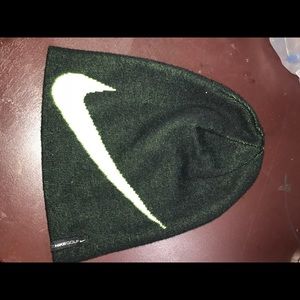 Nike beanie